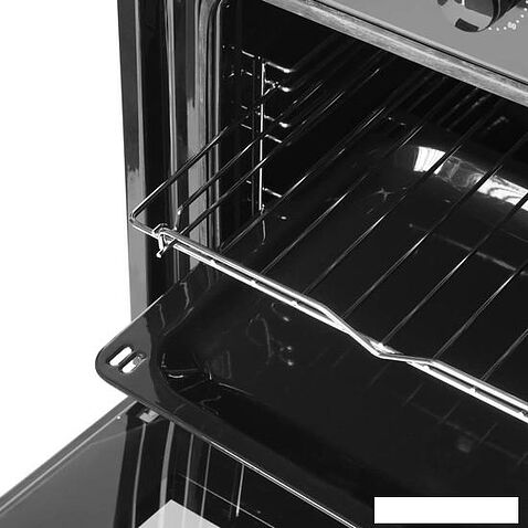 Электрический духовой шкаф Hyundai 6009.03 BG