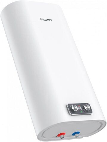 Накопительный электрический водонагреватель Philips AWH1617/10(80YB)