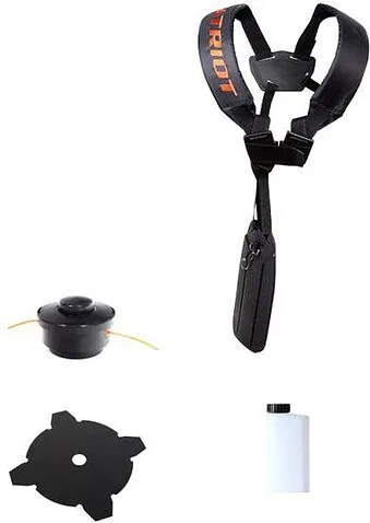 Триммер Patriot PT 3555ES Country (разборная штанга) [250108035]