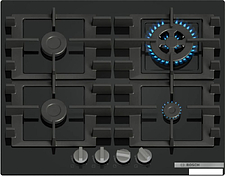 Варочная панель Bosch Serie 4 PNH6B6K40