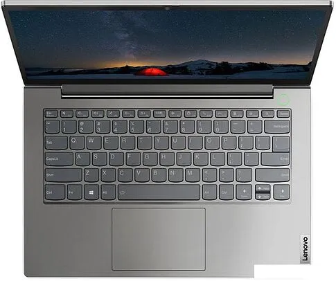 Ноутбук Lenovo ThinkBook 14 G3 ACL 21A2003MRU
