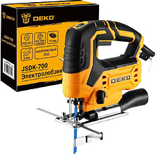 Электролобзик Deko JSDK-700 085-1158