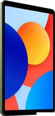 Планшет Xiaomi Redmi Pad SE 8.7 4GB/128GB международная версия (зеленый)