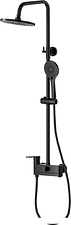 Душевая система  Lauter Brook 21CK691BS-24