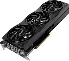 Видеокарта Palit GeForce RTX 4070 Super Infinity 3 OC NED407ST19K9-1043S Видеокарта Palit GeForce RTX 4070 Super Infinity 3 OC NED407ST19K9-1043S
