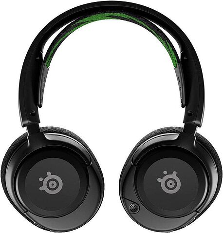 Наушники SteelSeries Arctis Nova 4X