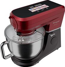 Кухонная машина Weissgauff WKM 792 DPB Digital Multi Chef