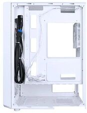 Корпус 1stPlayer FD3-M (белый)