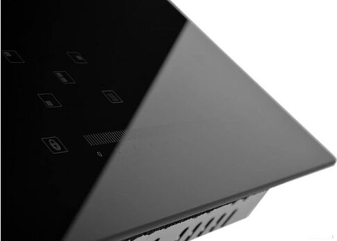 Варочная панель ZUGEL ZIH454B