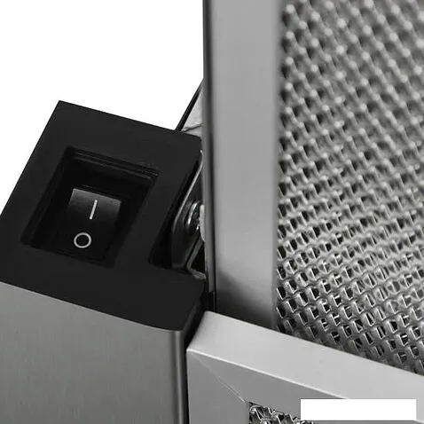 Кухонная вытяжка Hyundai HBH 6230 IX