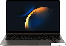 Ноутбук 2-в-1 Samsung Galaxy Book3 360 15.6 NP750QFG-KA2IN Ноутбук 2-в-1 Samsung Galaxy Book3 360 15.6 NP750QFG-KA2IN