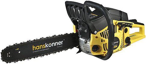 Бензопила Hanskonner HGC4516