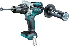 Ударная дрель-шуруповерт Makita DHP481ZJ (без АКБ, кейс) Ударная дрель-шуруповерт Makita DHP481ZJ (без АКБ, кейс)