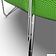 Батут DFC Trampoline Fitness 12FT-TR-LG