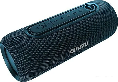 Беспроводная колонка Ginzzu GM-908C