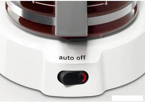 Капельная кофеварка Bosch TKA3A031