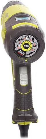 Промышленный фен Ryobi EHG2020LCD