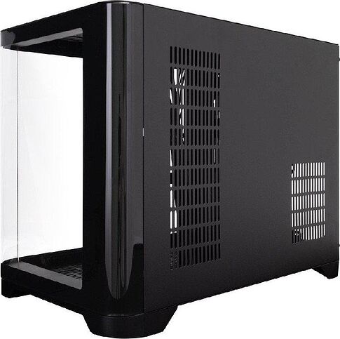 Корпус 1stPlayer UView UV6 ARGB (черный)