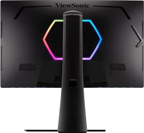 Монитор ViewSonic XG270