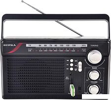 Радиоприемник Supra ST-33U