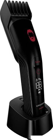 Машинка для стрижки волос Grundig MC 9030 Машинка для стрижки волос Grundig MC 9030