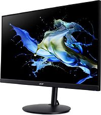 Игровой монитор Acer CB272Gbmiprxv UM.HB2CD.G01