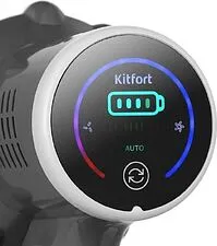 Пылесос Kitfort KT-5341 Пылесос Kitfort KT-5341