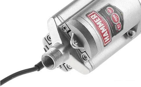 Колодезный насос Hammer NAP330(10)