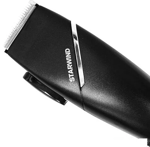 Машинка для стрижки StarWind SBC1711