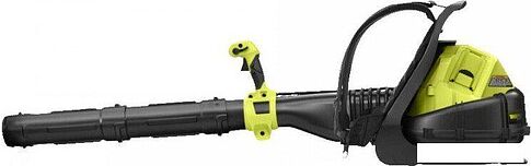 Ранцевая воздуходувка Ryobi RY36BPXB-0 5133005947 (без АКБ)