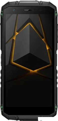 Смартфон Doogee S41T 4GB/64GB (зеленый)