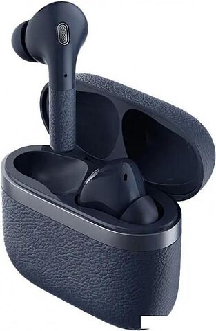 Наушники Edifier W260NC (темно-синий)