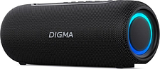 Беспроводная колонка Digma D-PS1524