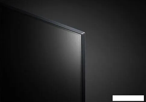 Телевизор LG QNED81 86QNED816RA