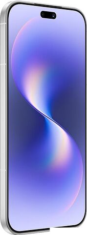 Телефон Huawei nova 15 Pro KLE-LX9 Dual SIM 12GB/256GB (белый, международная версия)