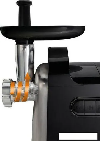 Мясорубка Gorenje MG1800BK