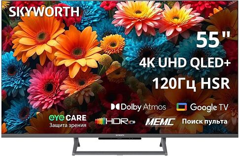 Телевизор Skyworth 55Q67H
