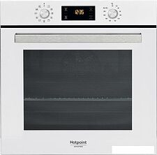 Духовой шкаф Hotpoint-Ariston FA5 841 JH WH HA