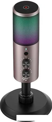 Проводной микрофон Havit Gamenote GK61