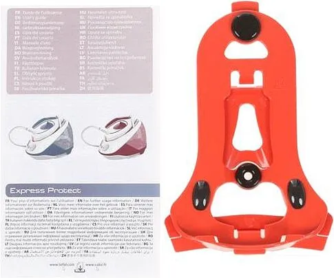 Утюг Tefal SV9203E0