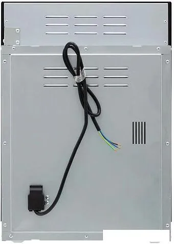 Электрический духовой шкаф Krona BLUME 45 WH