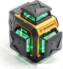 Лазерный нивелир Instrumax LinePRO 3D BAZA
