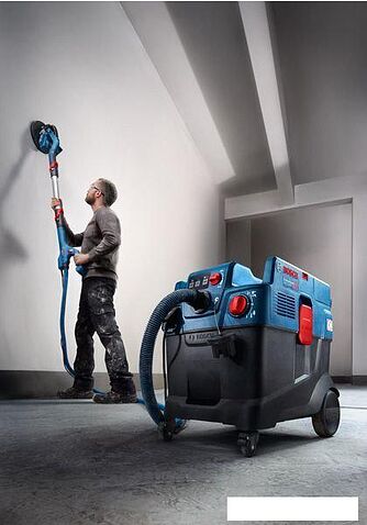 Пылесос Bosch GAS 12-40 MA Professional 06019M0120