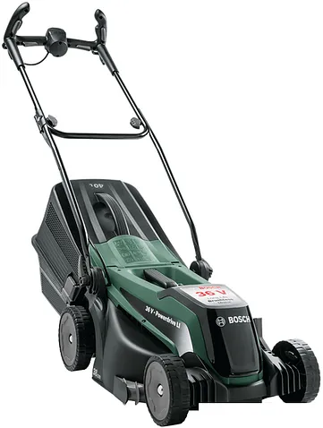 Газонокосилка Bosch EasyRotak 36-550 06008B9B00 (с 1-им АКБ)