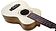 Укулеле Flight DUC325 SP/ZEB