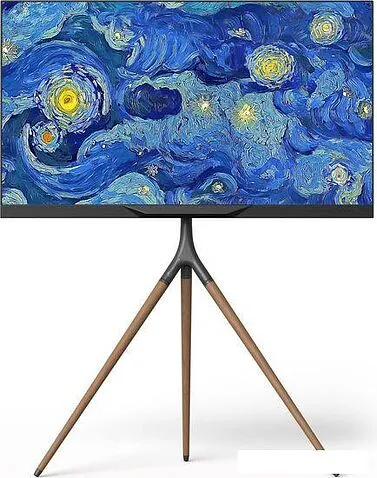 Кронштейн Onkron TS1220 (черный)