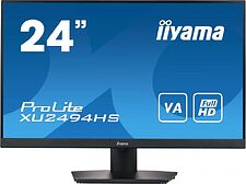 Монитор Iiyama ProLite XU2494HS-B2 Монитор Iiyama ProLite XU2494HS-B2
