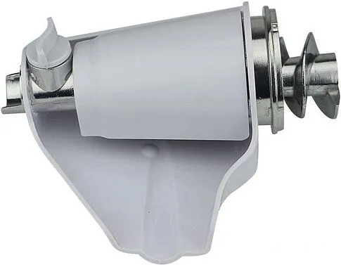 Мясорубка Аксинья КС-2003С (белый)