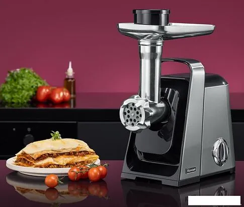 Мясорубка Rondell RDE-1454