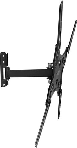 Кронштейн для телевизора Buro MF1 (черный)